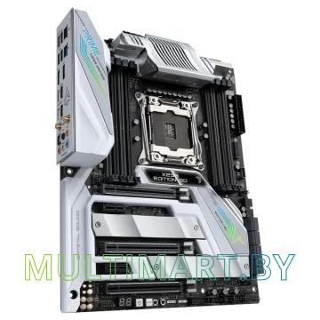 Материнская плата ASUS Prime X299 Edition 30 картинка 2